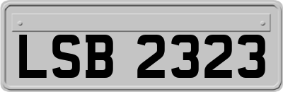 LSB2323