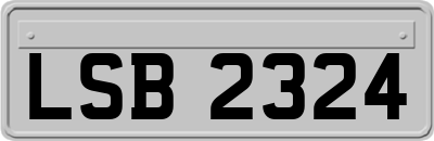 LSB2324