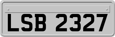 LSB2327