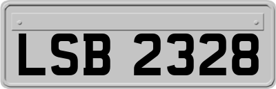 LSB2328