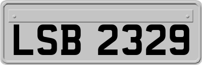 LSB2329