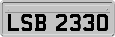 LSB2330