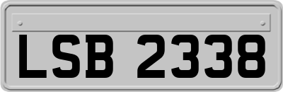 LSB2338