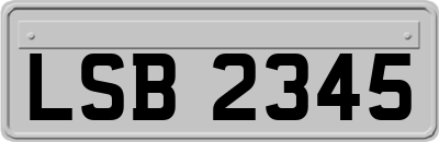 LSB2345
