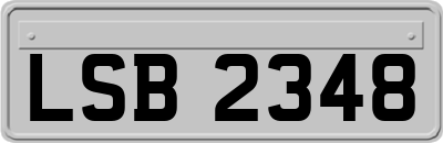 LSB2348