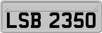 LSB2350