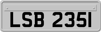 LSB2351