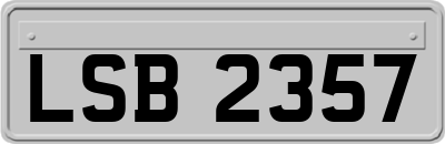 LSB2357