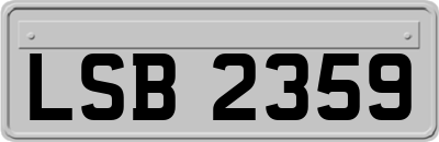 LSB2359