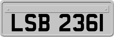 LSB2361