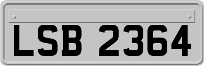 LSB2364