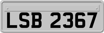 LSB2367