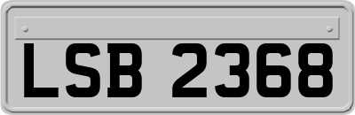 LSB2368