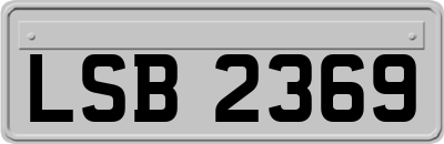 LSB2369