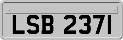 LSB2371