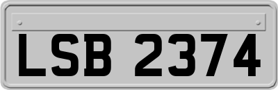 LSB2374
