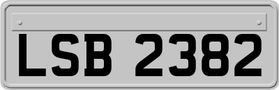 LSB2382