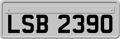 LSB2390