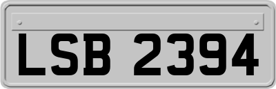 LSB2394