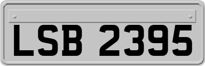 LSB2395