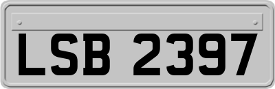 LSB2397