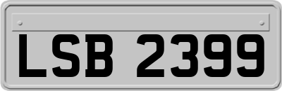 LSB2399