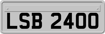 LSB2400