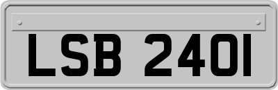 LSB2401