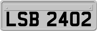 LSB2402