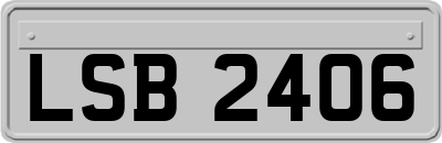 LSB2406