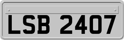 LSB2407