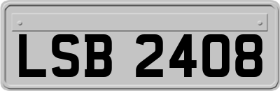 LSB2408