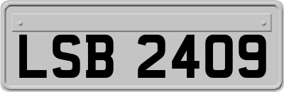 LSB2409