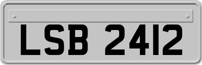 LSB2412
