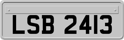 LSB2413