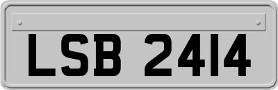 LSB2414