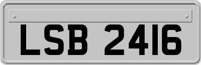 LSB2416