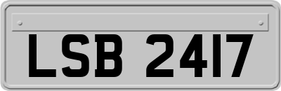 LSB2417