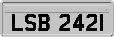LSB2421