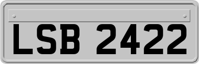 LSB2422