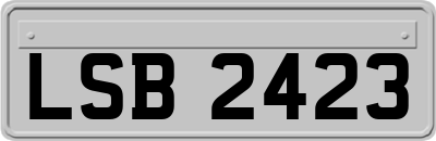 LSB2423