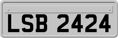 LSB2424