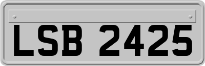 LSB2425