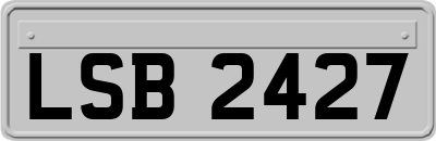 LSB2427