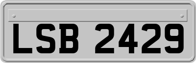 LSB2429