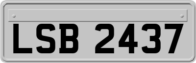 LSB2437