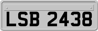 LSB2438