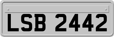 LSB2442