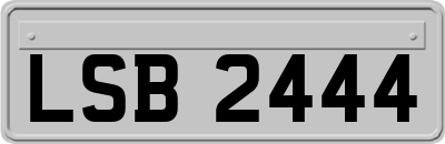 LSB2444