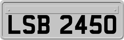 LSB2450